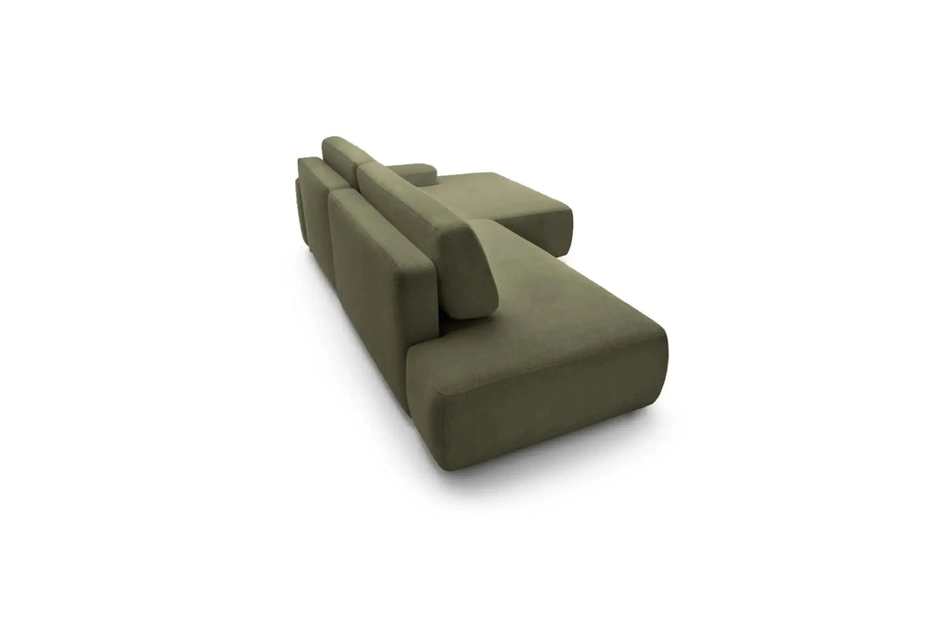 Verde oliva
