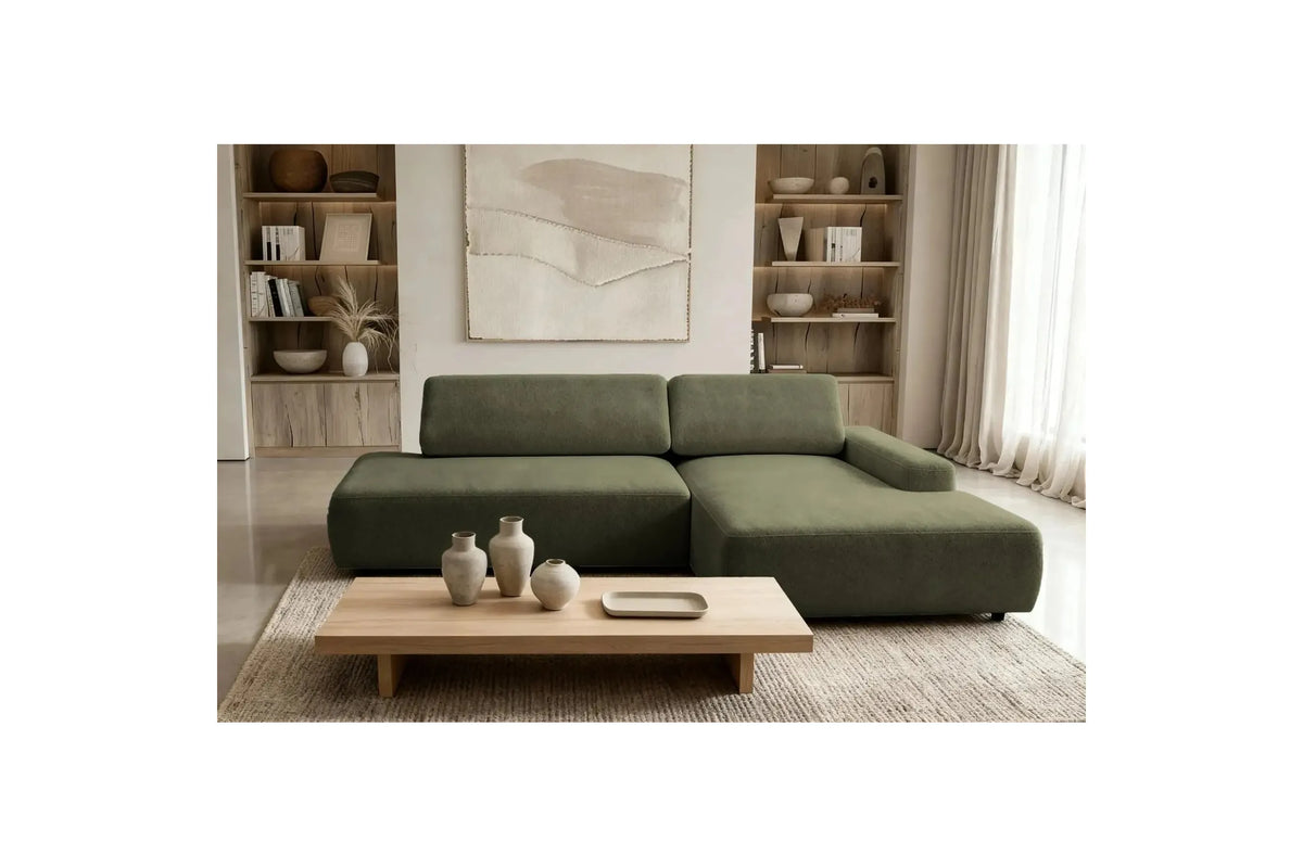 Verde oliva