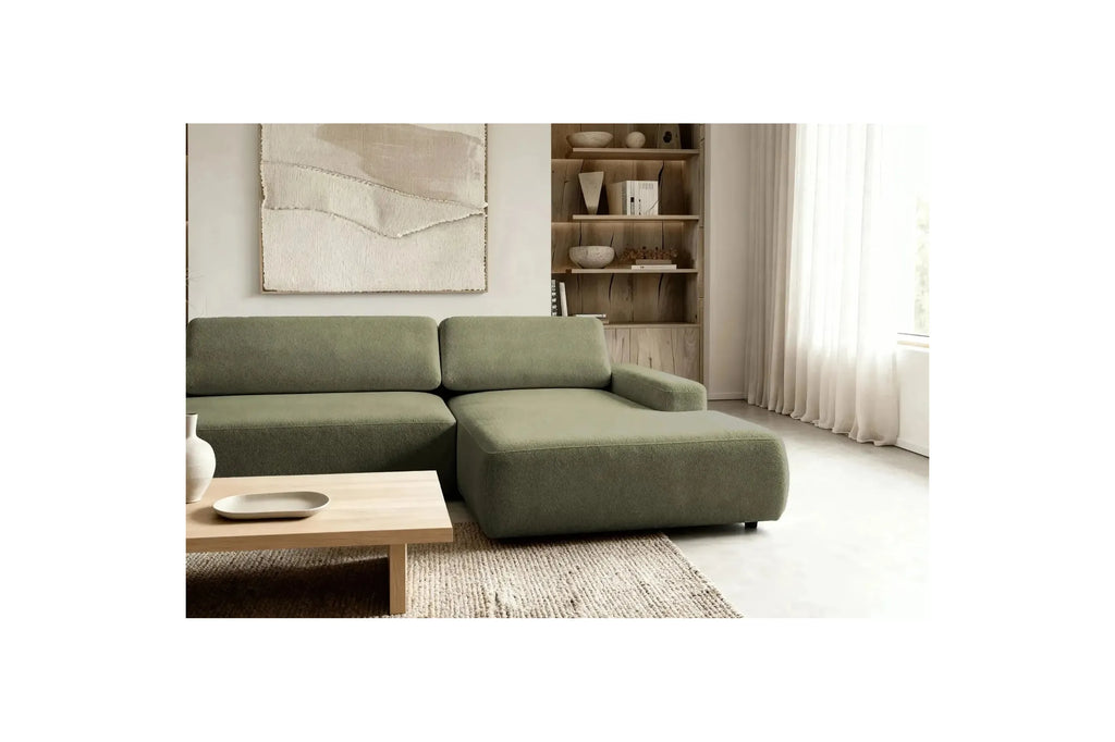 Verde oliva