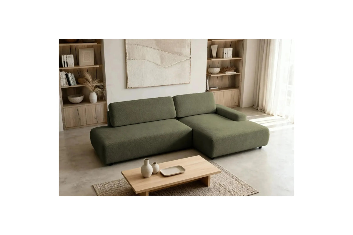 Verde oliva
