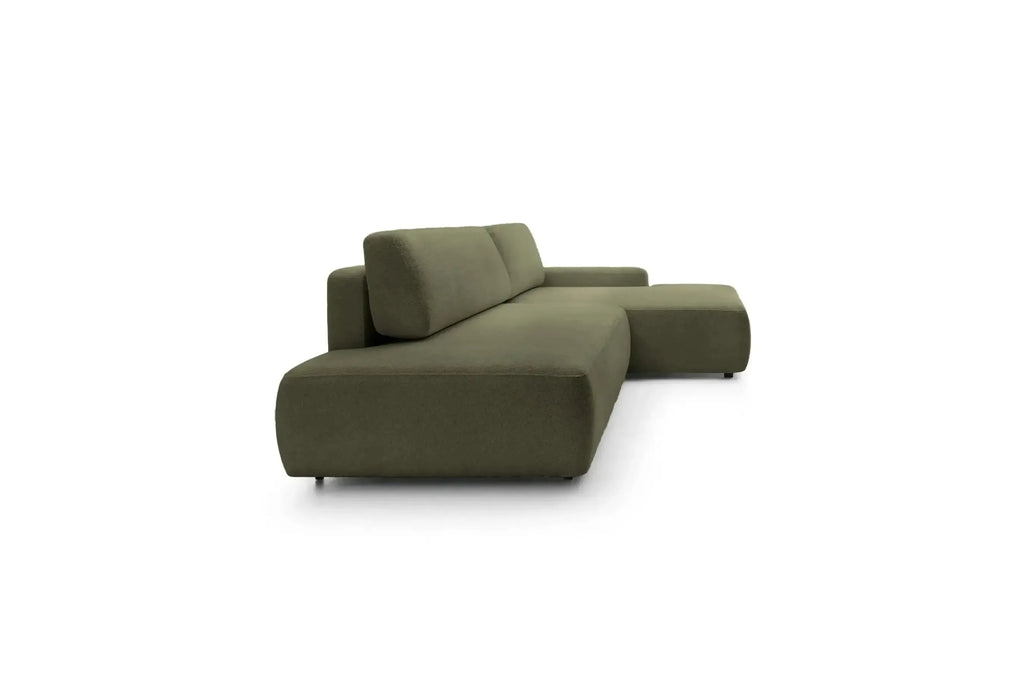 Verde oliva