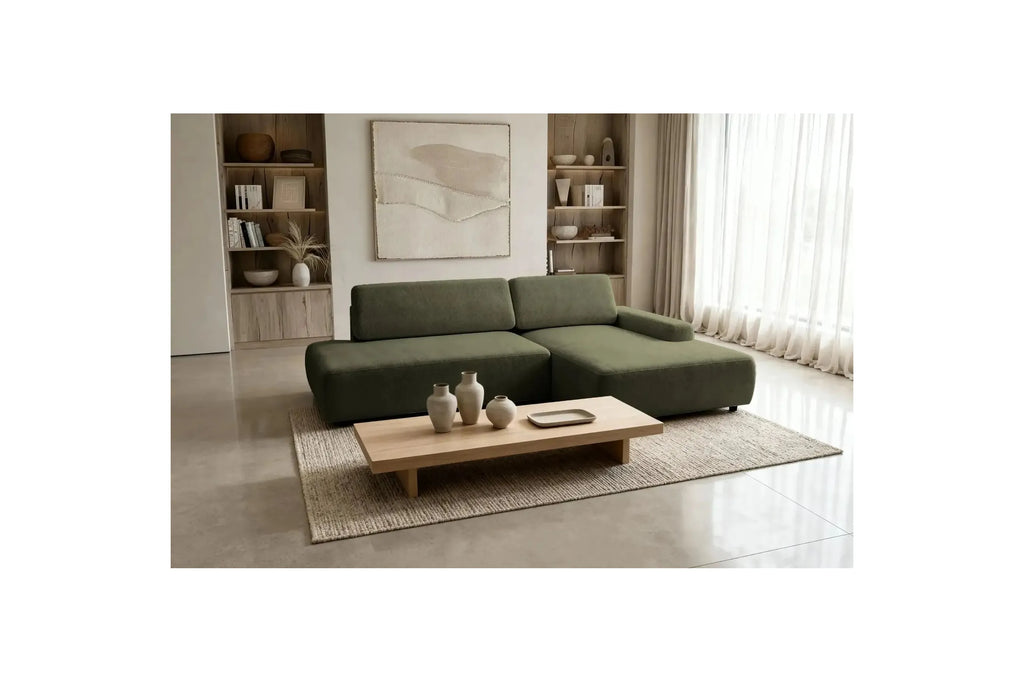 Verde oliva