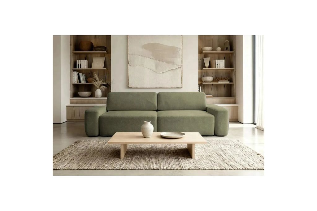 Verde oliva