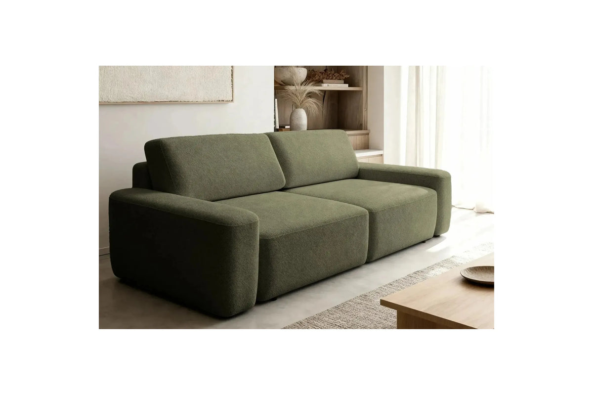 Verde oliva