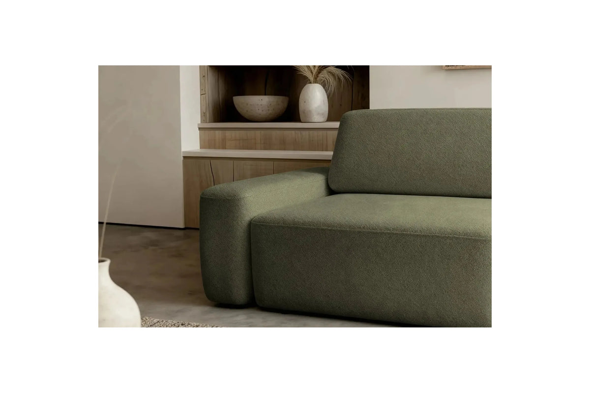 Verde oliva