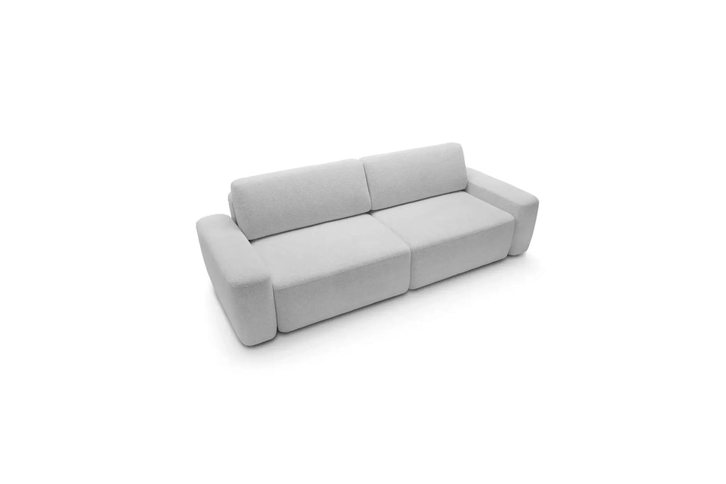 Grigio chiaro