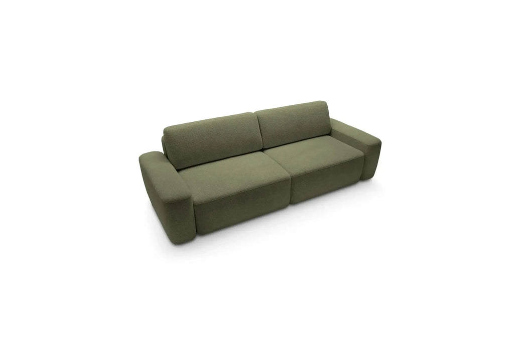 Verde oliva