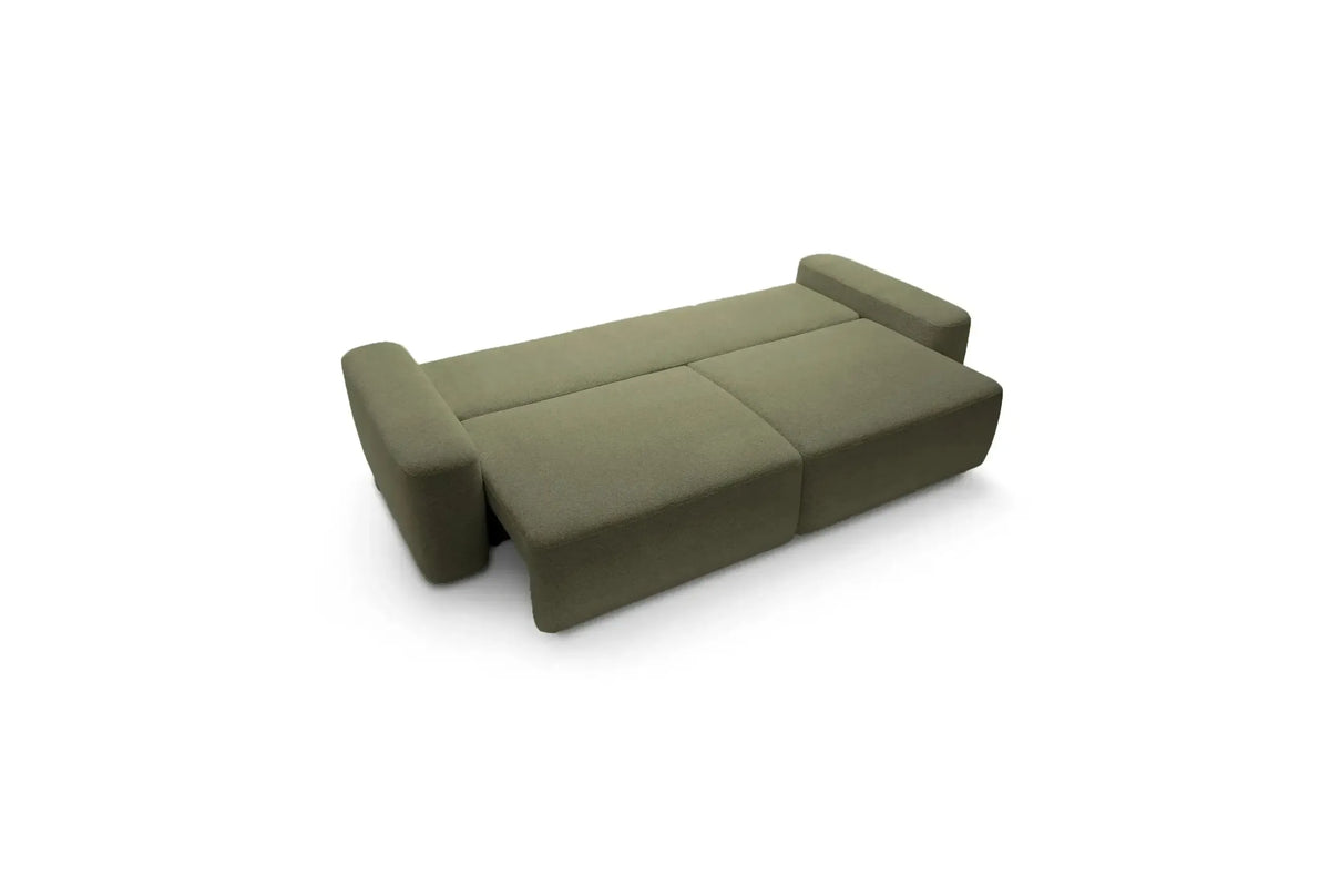 Verde oliva