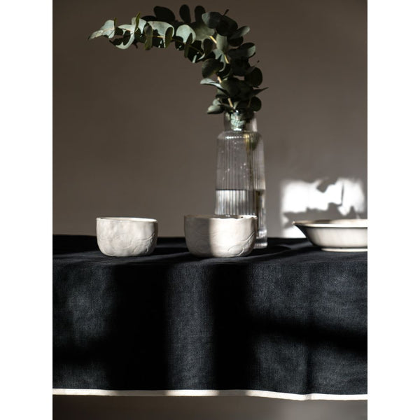 Mini Nappe En Lin