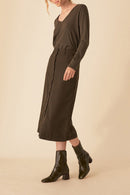 Tee Shirt Izolene - Pickle