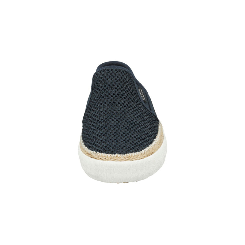 Izomi Slip-on - Bleu/Jaune