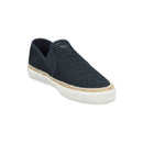 Izomi Slip-on - Bleu/Jaune