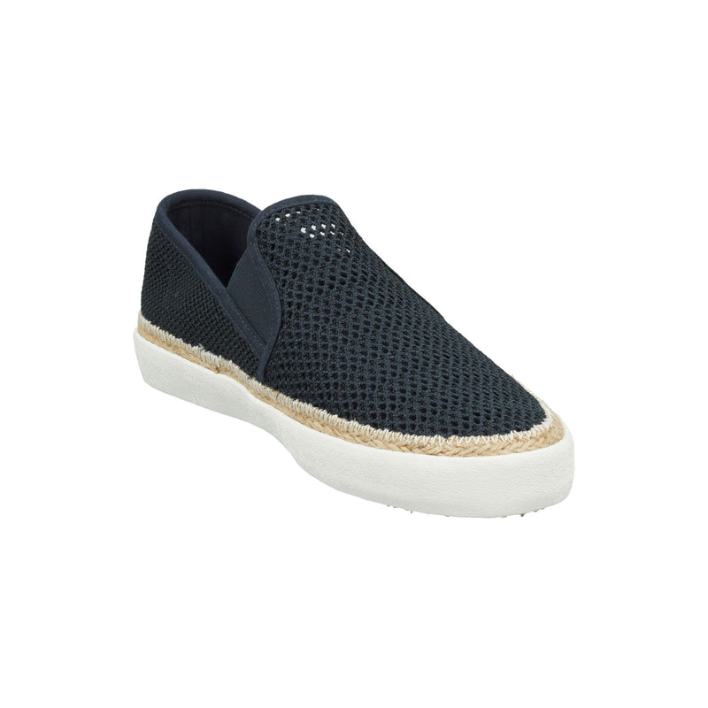 Izomi Slip-on - Bleu/Jaune