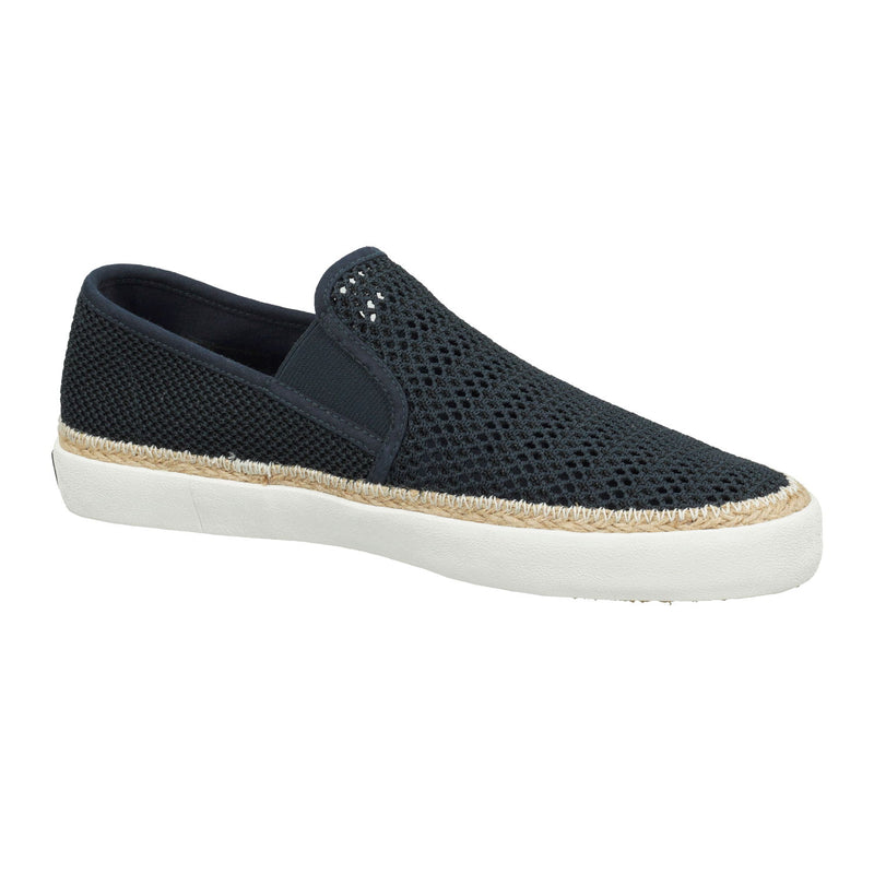 Izomi Slip-on - Bleu/Jaune