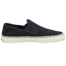 Izomi Slip-on - Bleu/Jaune