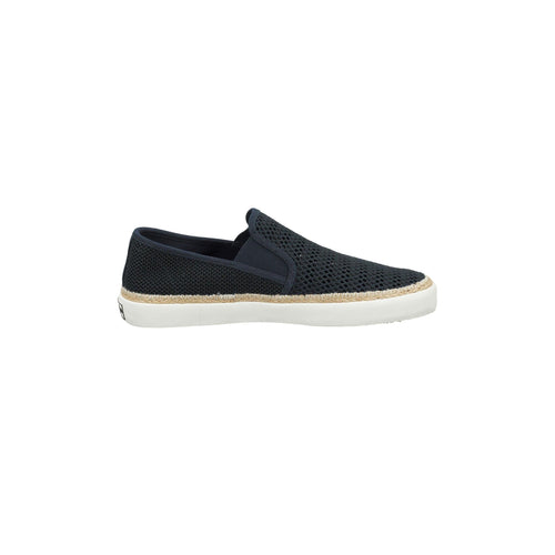 Izomi Slip-On - Bleu/Jaune