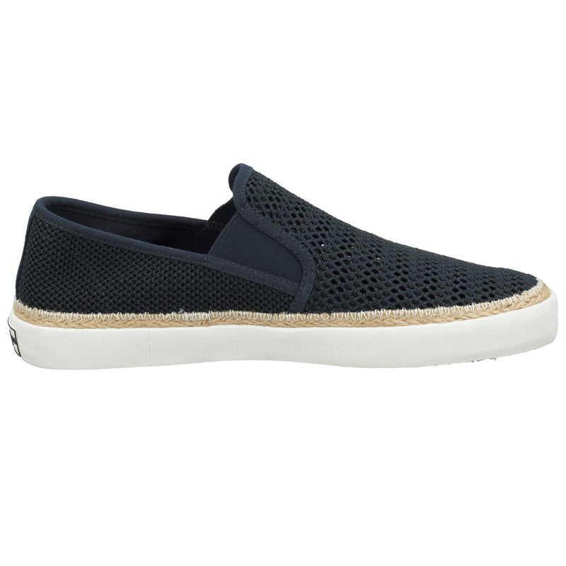 Izomi Slip-on - Bleu/Jaune