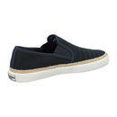 Izomi Slip-on - Bleu/Jaune