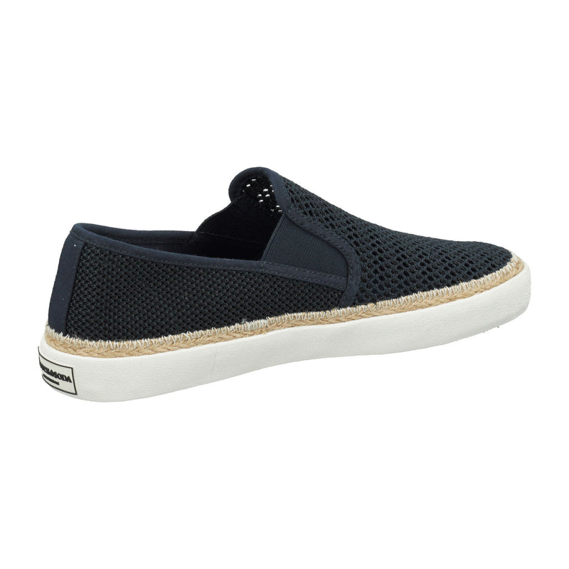 Izomi Slip-on - Bleu/Jaune