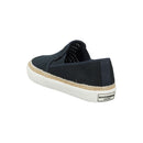 Izomi Slip-on - Bleu/Jaune