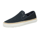 Izomi Slip-on - Bleu/Jaune