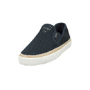Izomi Slip-on - Bleu/Jaune