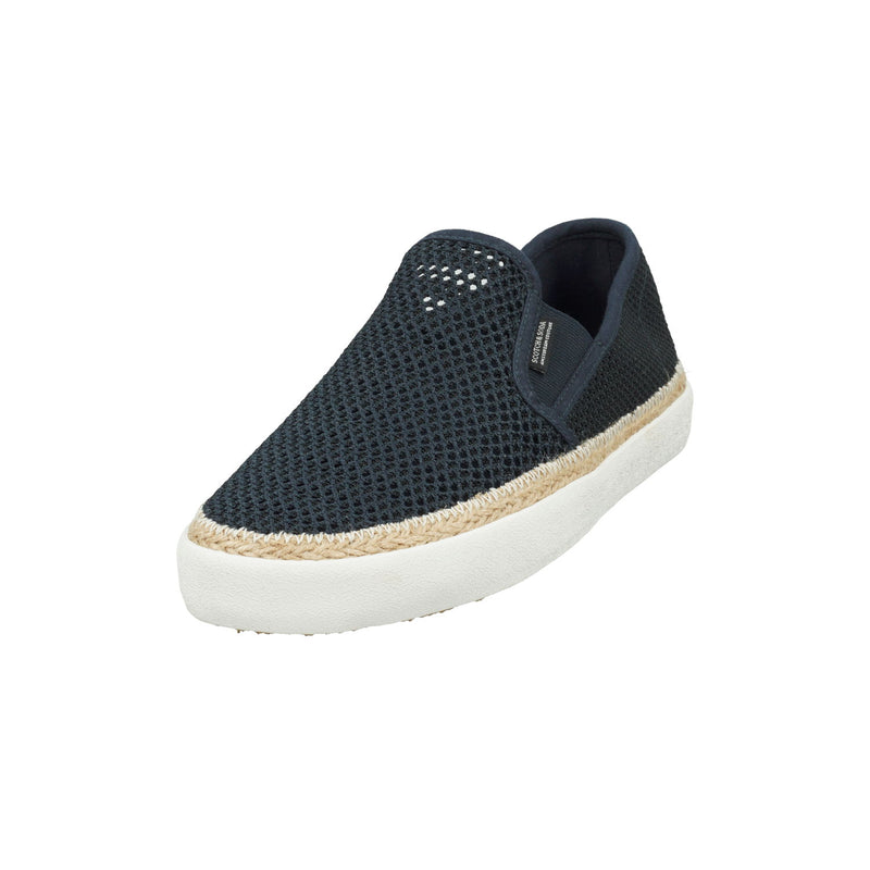 Izomi Slip-on - Bleu/Jaune