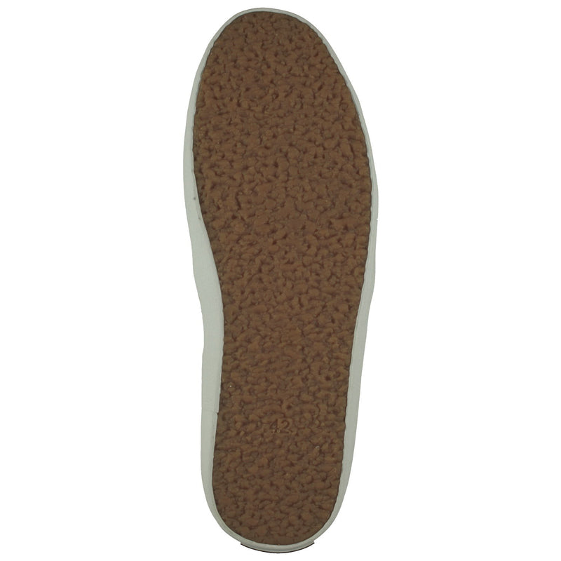 Izomi Slip-on - Bleu/Jaune