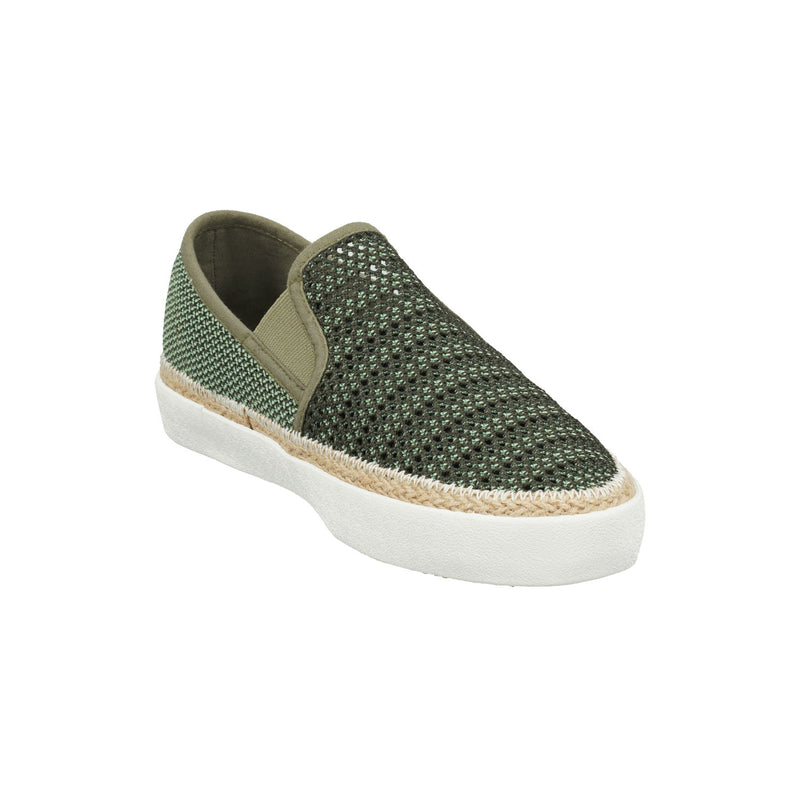 Izomi Slip-on - Mauve