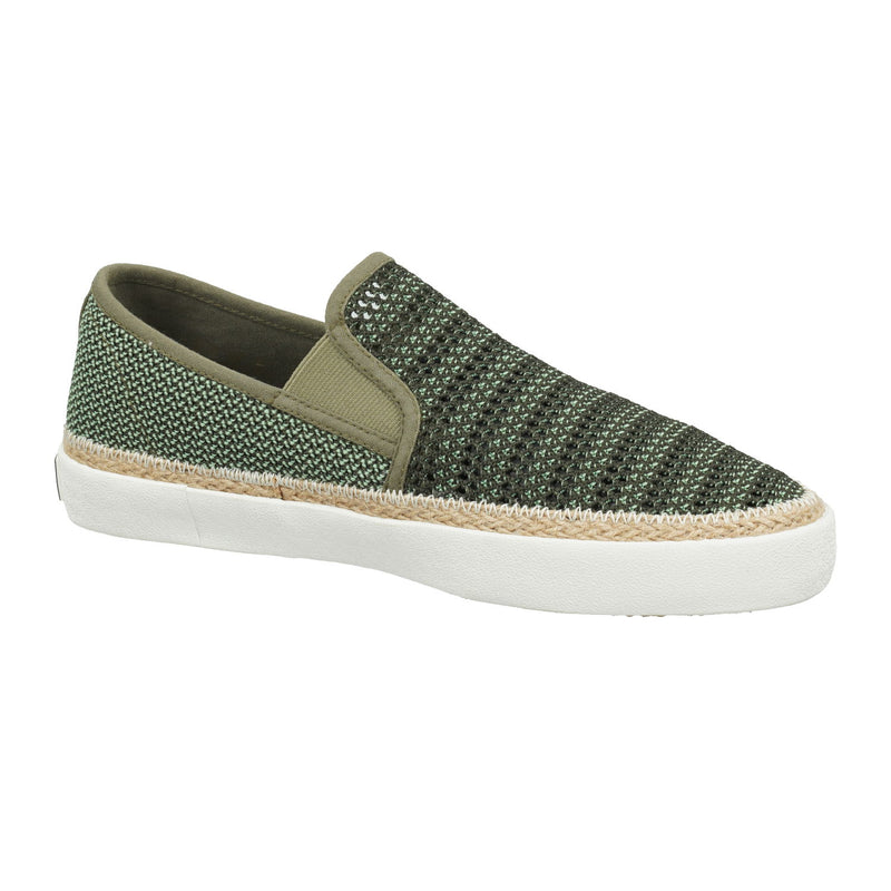 Izomi Slip-on - Mauve
