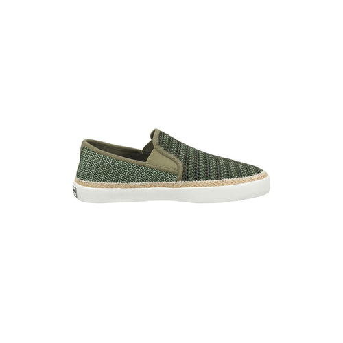Izomi Slip-On - Purple