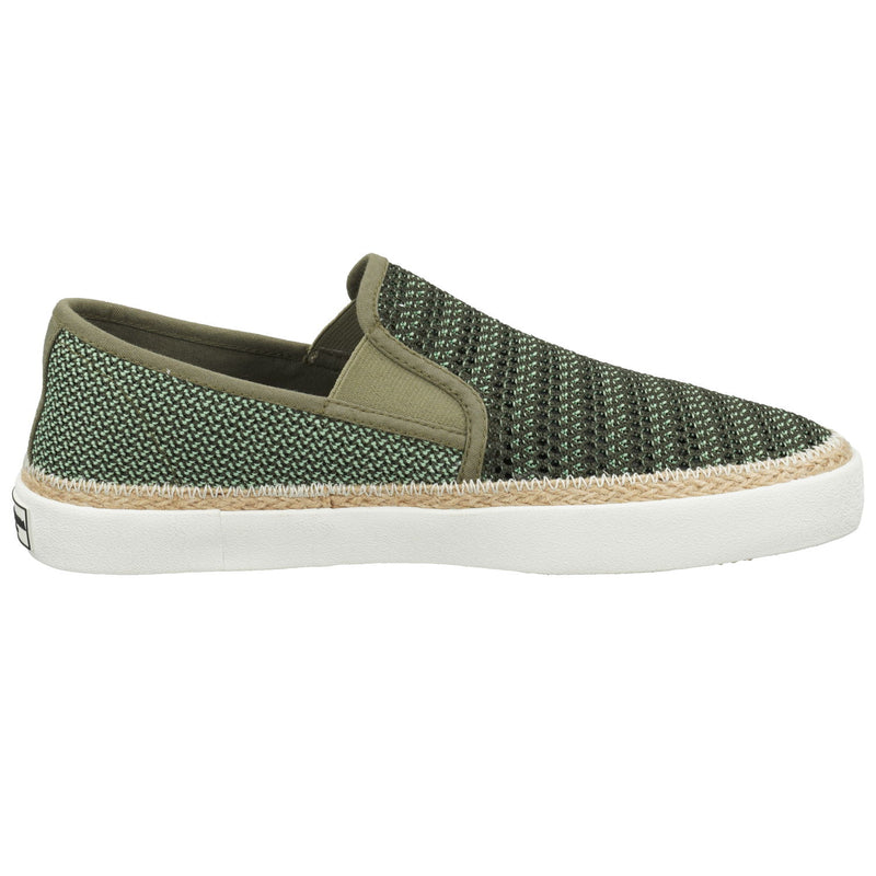 Izomi Slip-on - Mauve
