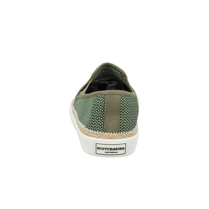 Izomi Slip-on - Mauve