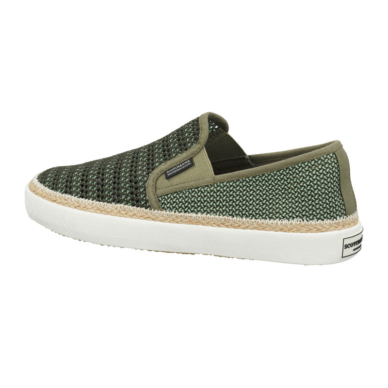 Izomi Slip-on - Mauve