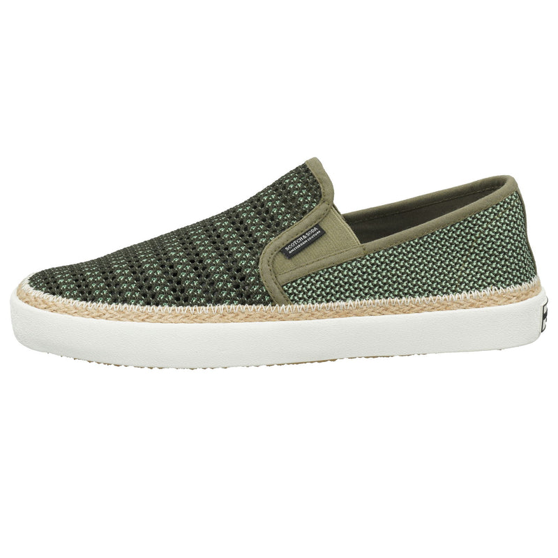 Izomi Slip-on - Mauve