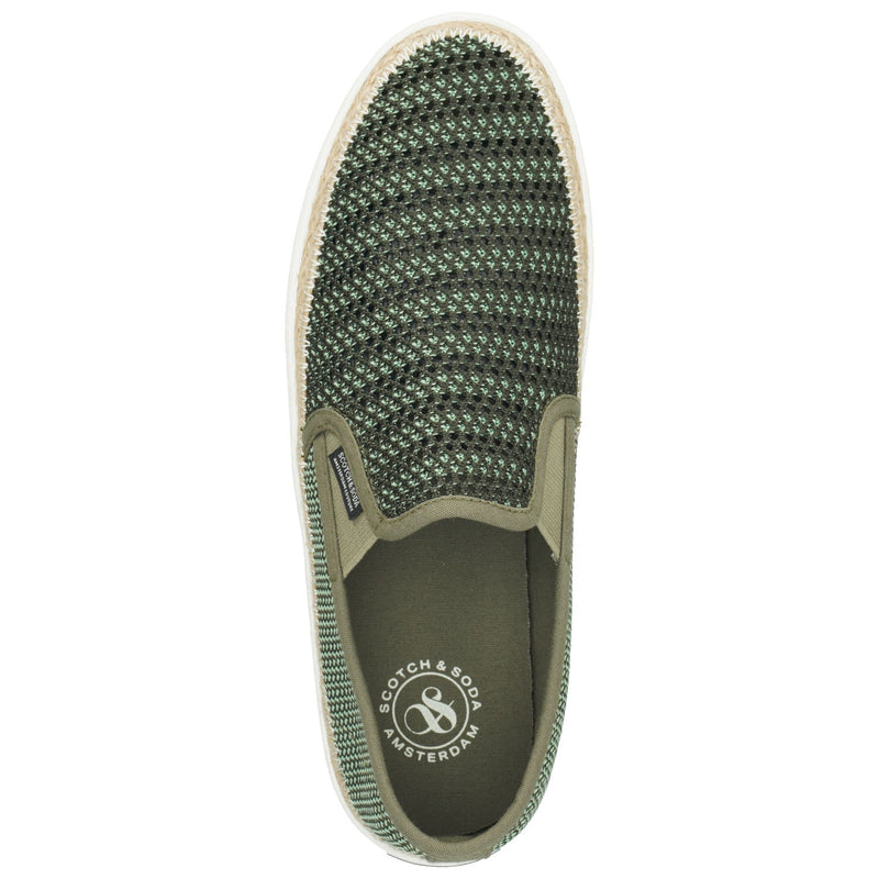 Izomi Slip-on - Mauve