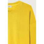Round Neck Sweatshirt - Mais Vintage - Women