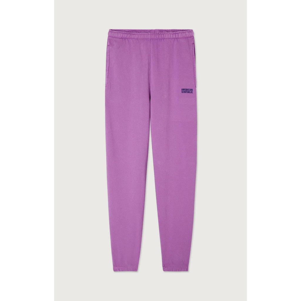 Jogging - Rosa indio vintage - Mujer