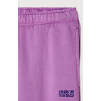 Jogging - Rosa indio vintage - Mujer