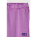 Jogging - Rose Indien Vintage - Femme