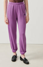 Jogging - Rosa indio vintage - Mujer