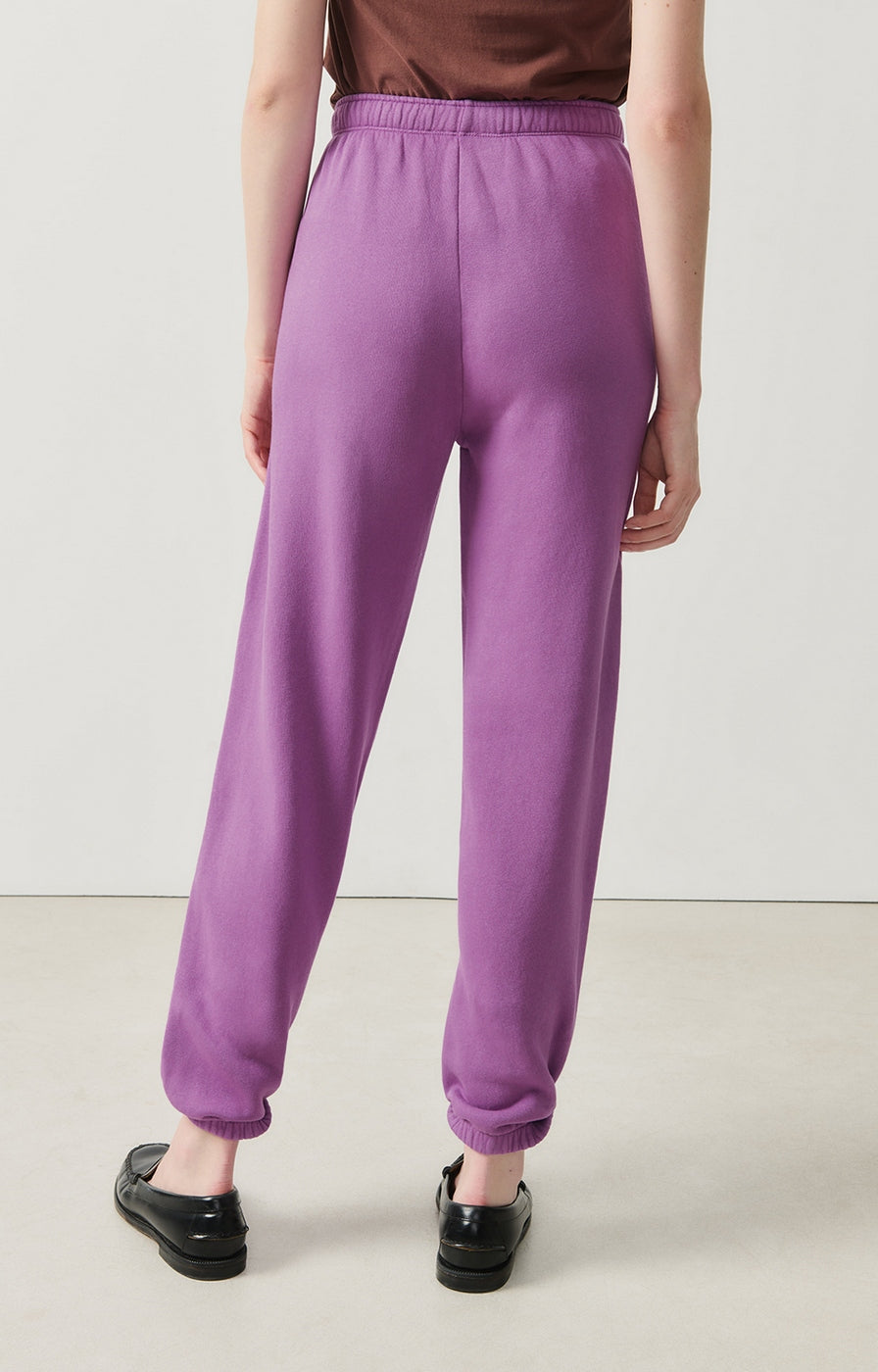 Jogging - Rosa indio vintage - Mujer
