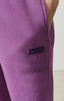 Jogging - Rose Indien Vintage - Femme