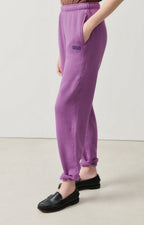 Jogging - Rosa indio vintage - Mujer