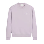 Ami Paris - Sudadera Ami De Coeur – Lila