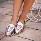 Huaraches Ibarra - Iris