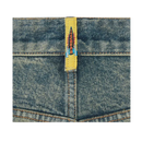 Ice Cream - Short Running Dog Denim Vintage Wash