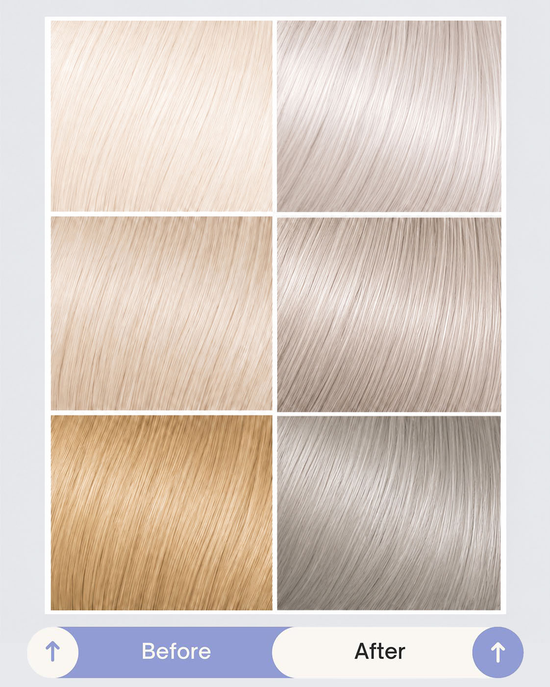 Color Renew™ Color Depositing Mask, Icy Pearl Blonde