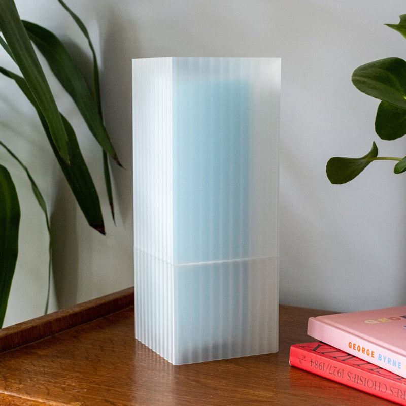 Igloo Lamp - Glacier