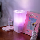 Igloo Lamp - Lavender